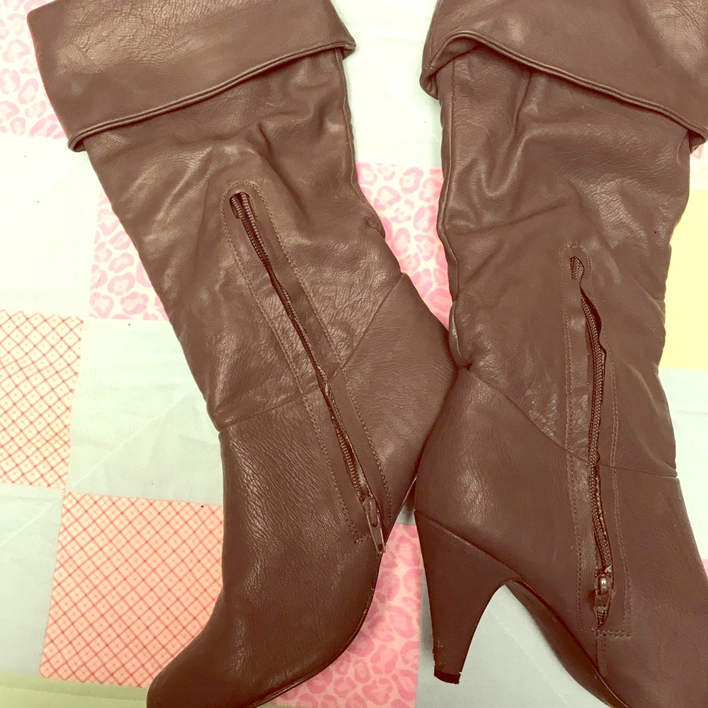 Super comfy cute boots